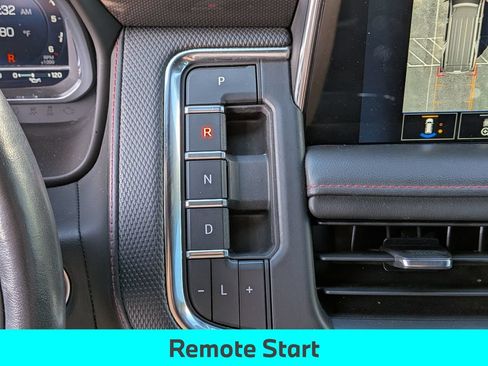 Used 2022 Chevrolet Tahoe RST w/ Luxury Package RWD image 21