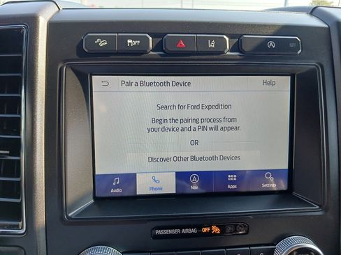 Used 2021 Ford Expedition Max Limited image 38