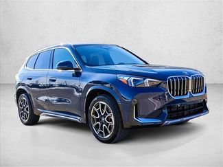 New 2026 BMW X1 xDrive28i video 3