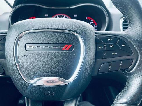 Used 2018 Dodge Durango SXT w/ Quick Order Package 2BB image 21