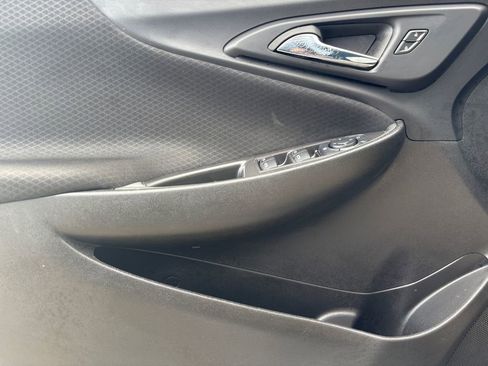 Used 2023 Chevrolet Malibu LS w/ Driver Confidence Package image 9