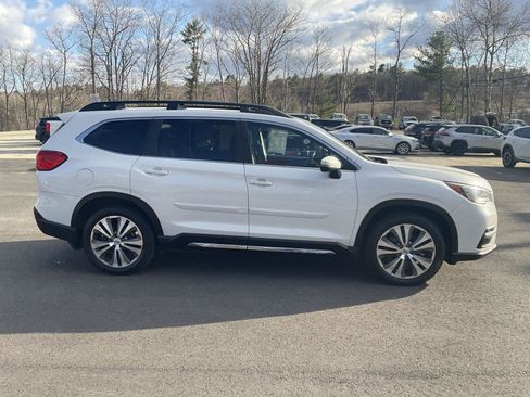 Used 2019 Subaru Ascent Limited AWD/4WD image 6