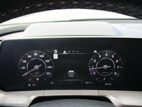 Used 2024 Kia Telluride SX X-Pro AWD/4WD image 19
