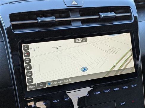 Used 2024 Hyundai Santa Cruz SEL w/ Activity Package image 14