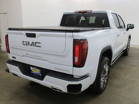 Used 2026 GMC Sierra 1500 Denali Ultimate AWD/4WD image 5