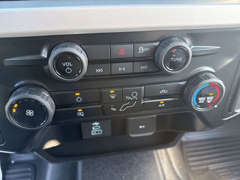 New 2026 Ford F250 XL w/ XL Chrome Package image 13