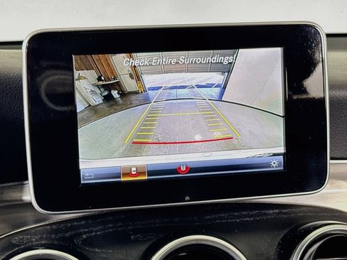 Used 2019 Mercedes-Benz GLC 300 4MATIC image 31