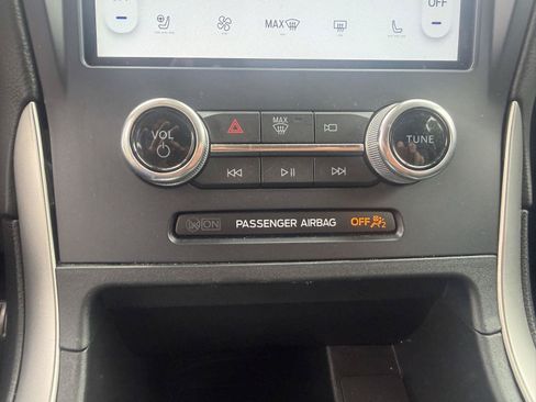 Used 2022 Ford Edge SEL w/ Convenience Package AWD/4WD image 20