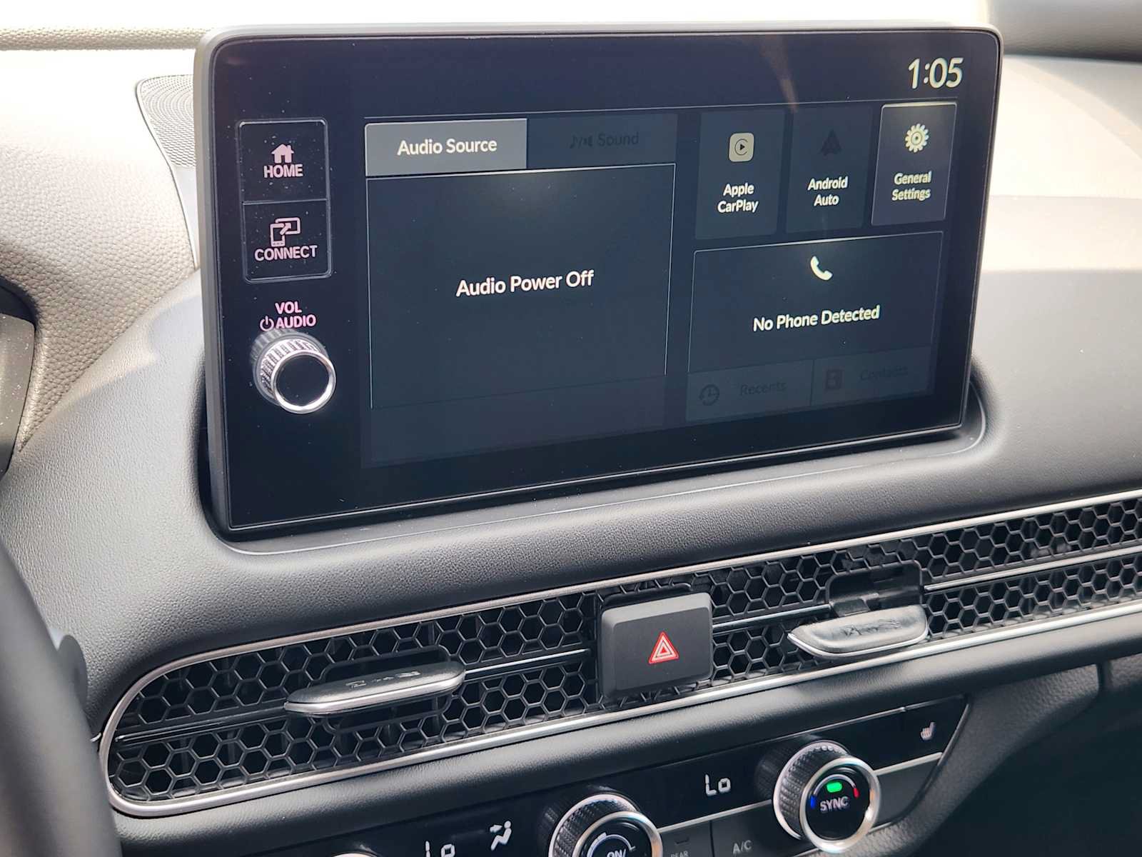 New 2027 Honda HR-V EX-L image 15