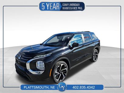 Used 2024 Mitsubishi Outlander SE