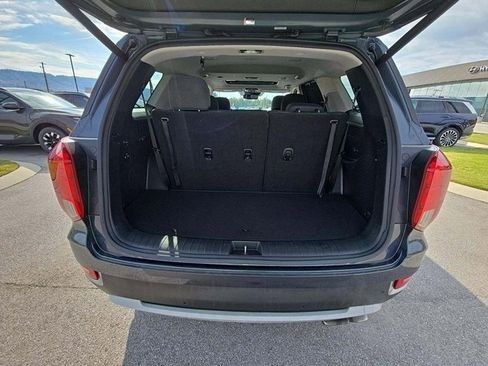 Used 2020 Hyundai Palisade SEL w/ Convenience Package image 19