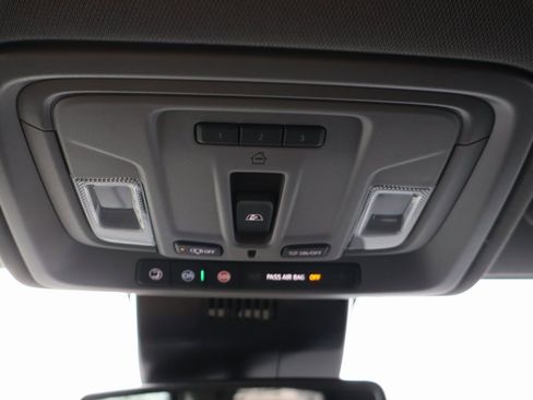 New 2026 Chevrolet Silverado 3500 LT w/ All Star Edition image 15