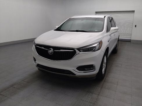 Used 2020 Buick Enclave Essence w/ Sound and Sites Package AWD/4WD image 15