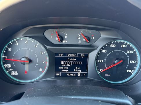 Used 2022 Chevrolet Malibu LT image 21