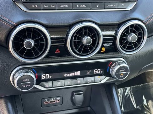 Used 2021 Nissan Sentra SR image 15