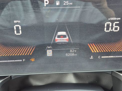 Used 2025 Kia K4 FWD image 32