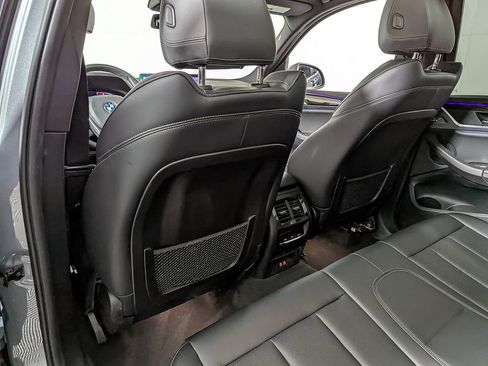 Used 2023 BMW X3 xDrive30i w/ Premium Package image 40