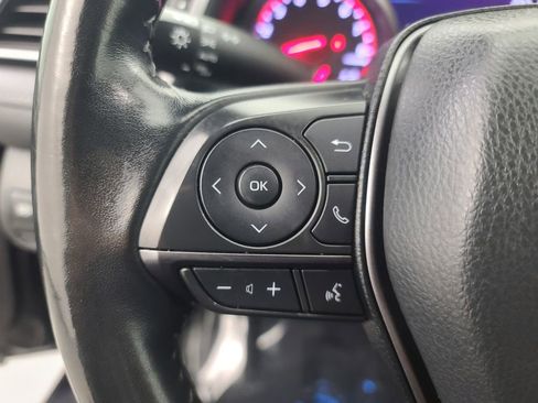 Used 2024 Toyota Camry XSE image 27