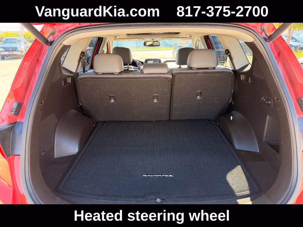 Used 2019 Hyundai Santa Fe FWD image 17