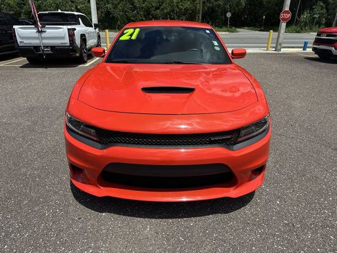 Used 2021 Dodge Charger GT RWD image 11