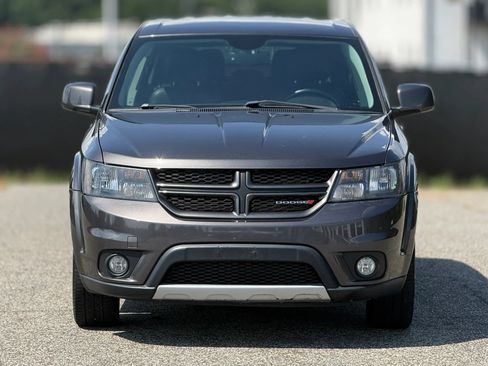 Used 2017 Dodge Journey GT AWD/4WD image 5