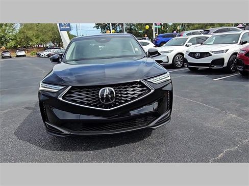 New 2026 Acura MDX SH-AWD image 56