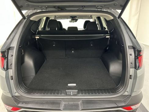 Used 2024 Hyundai Tucson SEL AWD/4WD image 21