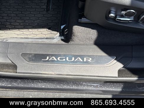 Used 2026 Jaguar F-PACE R-Dynamic S image 13