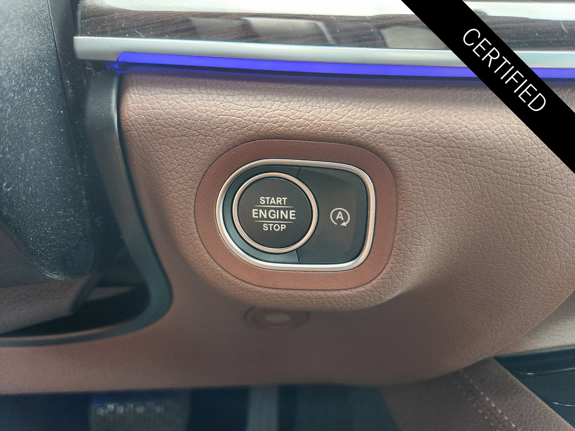 Certified 2026 Mercedes-Benz GLE 450 4MATIC image 22