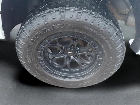 Used 2021 RAM 1500 Big Horn image 7