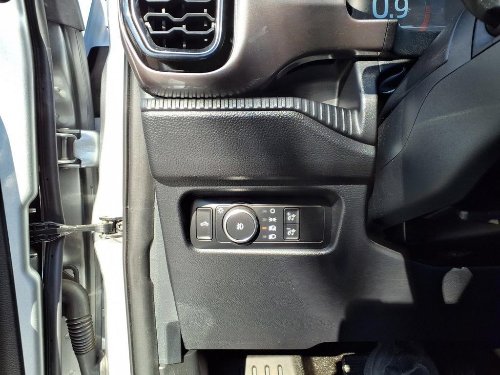 Used 2024 Ford Ranger Lariat w/ FX4 Off-Road Package AWD/4WD image 12