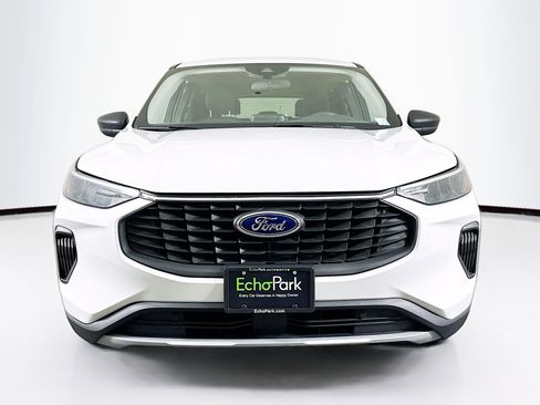 Used 2024 Ford Escape Active FWD image 2