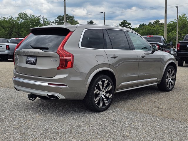 Used 2020 Volvo XC90 T8 Inscription w/ Protection Package AWD/4WD image 18