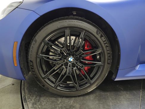 Used 2025 BMW M2 w/ Lighting Package RWD image 13