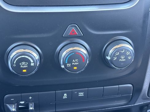 Used 2021 RAM 1500 Tradesman w/ Popular Equipment Group image 23