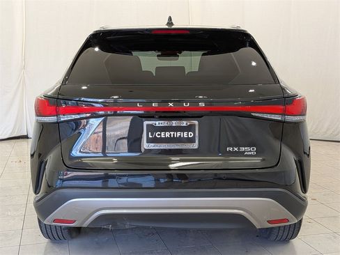 Used 2023 Lexus RX 350 Premium image 8