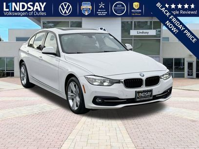 Used 2016 BMW 328i xDrive Sedan