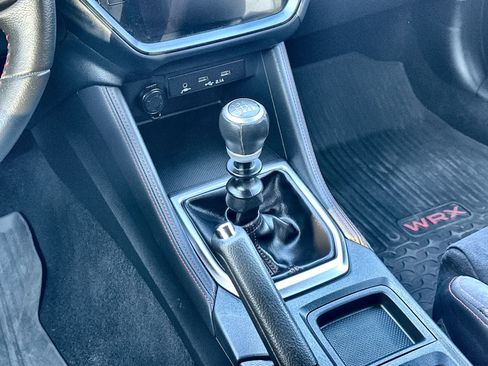 Used 2022 Subaru WRX Limited image 23