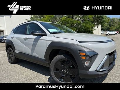 New 2026 Hyundai Kona SEL Sport