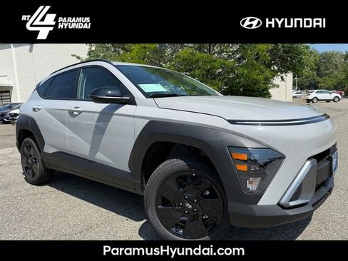 New 2026 Hyundai Kona SEL Sport image 1