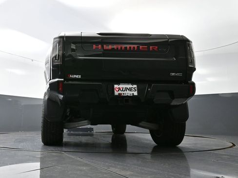 New 2025 GMC Hummer EV 2X w/ LPO, Sport Package image 52