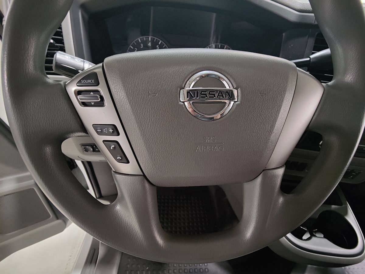 Used 2018 Nissan NV 2500 S RWD image 29