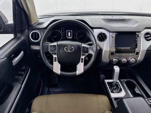 Certified 2021 Toyota Tundra SR5 RWD image 30