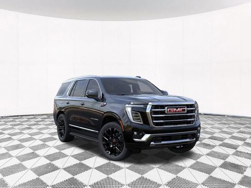 New 2026 GMC Yukon Elevation w/ Elevation Premium Package image 8