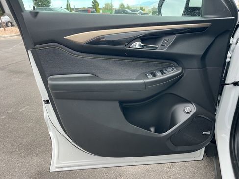 New 2026 Chevrolet TrailBlazer ACTIV w/ Convenience Package FWD image 5