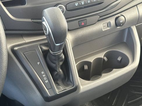New 2026 Ford Transit 150 Low Roof RWD image 20