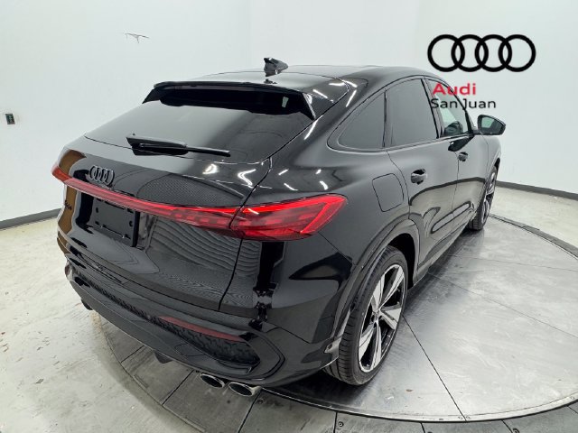 New 2026 Audi SQ5 Premium Plus AWD/4WD image 37