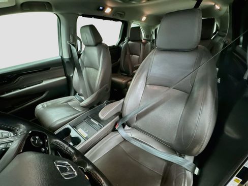 Used 2020 Honda Odyssey Elite image 21
