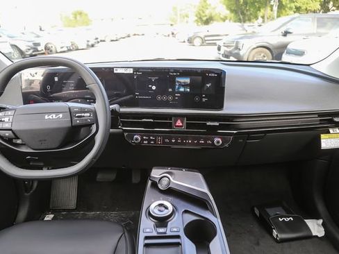 New 2025 Kia EV6 Light image 5