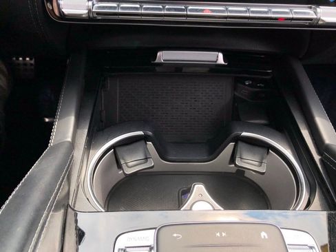 Used 2022 Mercedes-Benz GLE 53 AMG 4MATIC Coupe image 28